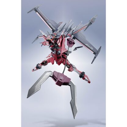 Robot Spirits Gundam Infinite Justice Gundam Type II