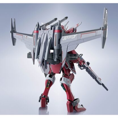 Robot Spirits Gundam Infinite Justice Gundam Type II
