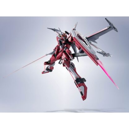 Robot Spirits Gundam Infinite Justice Gundam Type II