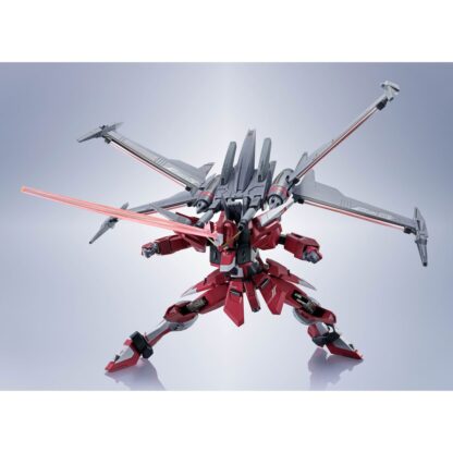 Robot Spirits Gundam Infinite Justice Gundam Type II