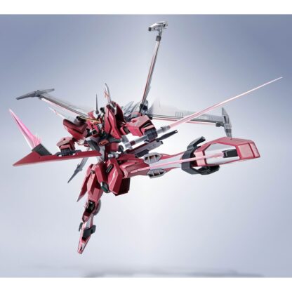 Robot Spirits Gundam Infinite Justice Gundam Type II