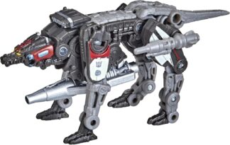 Transformers Core Class Bumblebee Movie Ravage