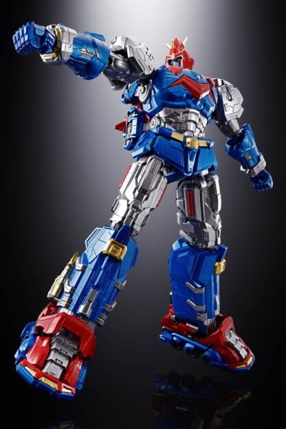 Soul of Chogokin Voltes-V Legacy GX-118 Voltes-V Action Figure