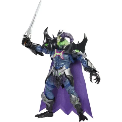 Masters of the Universe Masterverse Skelegod