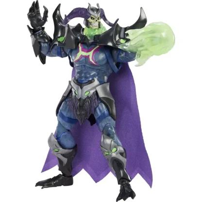 Masters of the Universe Masterverse Skelegod