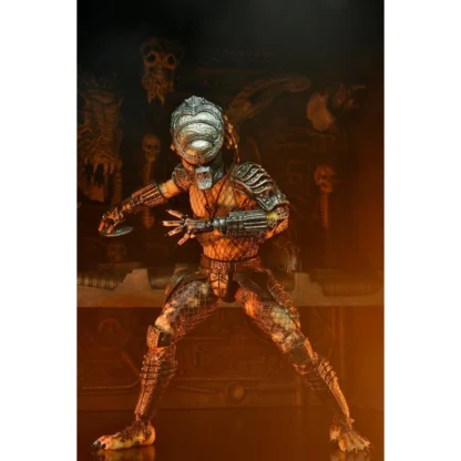 NECA Predator Ultimate Boar Predator Action Figure