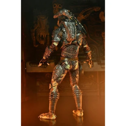 NECA Predator Ultimate Boar Predator Action Figure