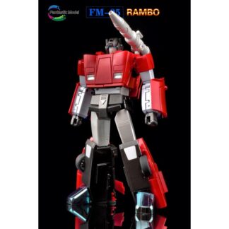 Fantastic Model FM-05 Rambo