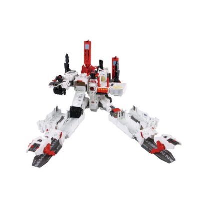 Transformers Legends LG-EX Metroplex