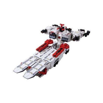 Transformers Legends LG-EX Metroplex