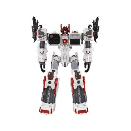 Transformers Legends LG-EX Metroplex