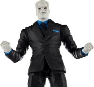 Marvel Legends Tombstone Retro Card Action Figure