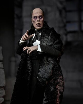 NECA The Phantom of the Opera ( Colour ) Ultimate Action Figure