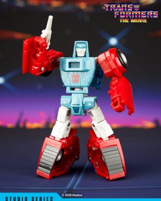 Transformers Studio Series 86 Windcharger