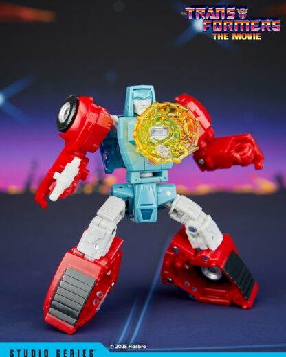 Transformers Studio Series 86 Windcharger