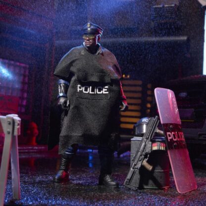 G.I. Joe Classified Legacy Collection Police Emergency Service Unit (ESU) Action Figure