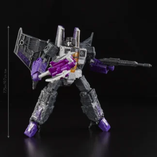 Transformers Earthrise Skywarp Phantomstrike Squad