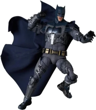 MAFEX No.293 ( The Flash ) Batman Action Figure