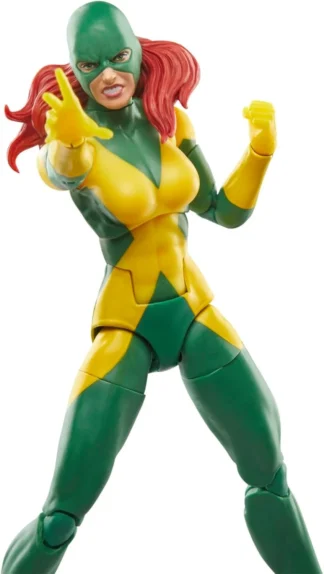 Marvel Legends X-Factor Jean Grey