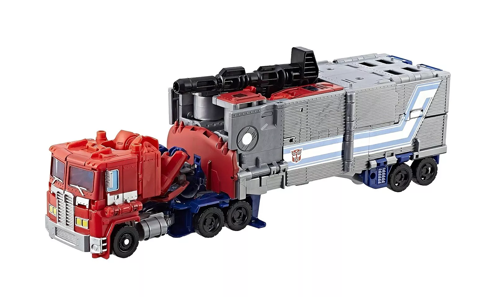 Transformers Power of the Primes Optimus Prime 3 Transformers Power of the Primes Leader Optimus Prime