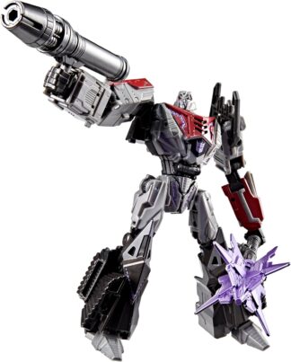 Transformers Studio Series (Gamer Edition) Voyager Megatron