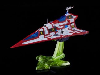 Moderoid Gatchaman Gatcha Fighter Model Kit ( Unite Colour Version )