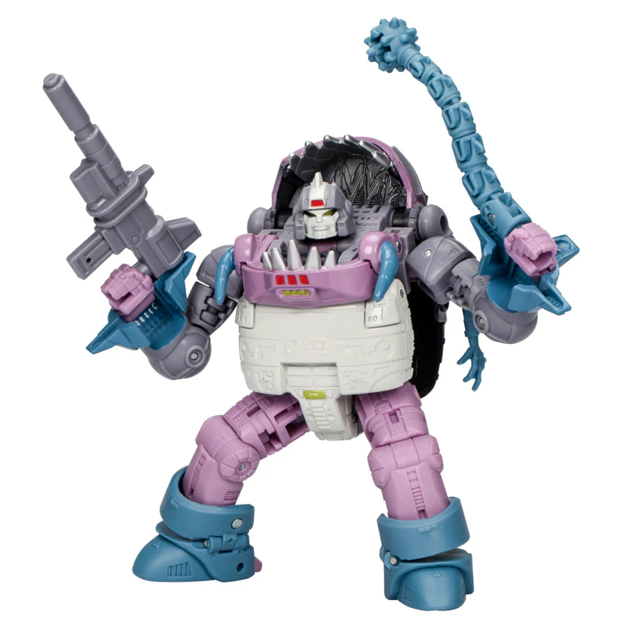 Transformers Studio Series 86 Delixe Gnaw 2 Transformers Studio Series 86 Deluxe Gnaw