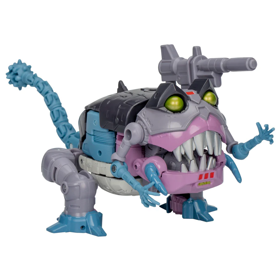 Transformers Studio Series 86 Delixe Gnaw 4 Transformers Studio Series 86 Deluxe Gnaw
