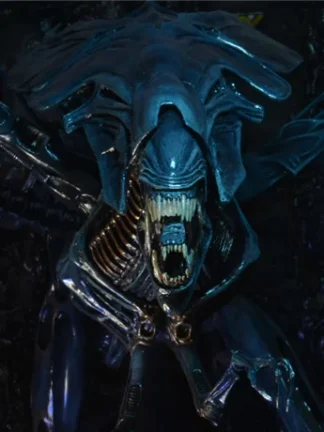 NECA Aliens 40th Anniversary Alien Queen Deluxe Action Figure