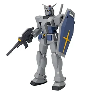PLEX Mobile Suit Gundam Sound Warrior G3 Gundam Action Figure