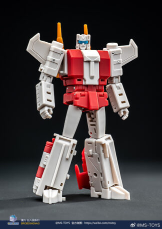 Magic Square MS-B65 ( Strafe )