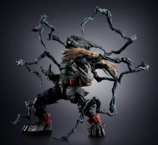 S.H.Figuarts My Hero Academia Dark Deku Action Figure