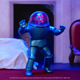 JADA Toys Scooby-Doo Spooky Space Kook Action Figure