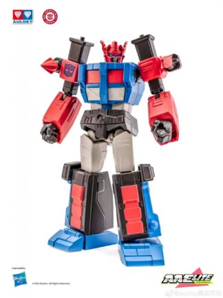 Auldey Transformers Action Elite Wave 4 Shattered Glass Ultra Magnus