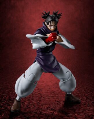 Bandai S.H.Figuarts Jujutsu Kaisen Choso Action Figure