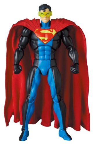 Medicom MAFEX No. 191 Eradicator Return of Superman Action Figure (Re-run)