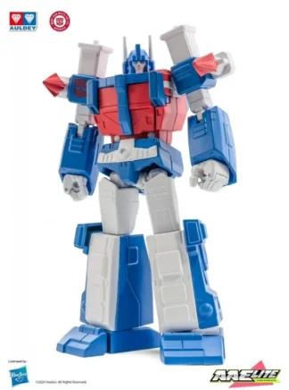 Auldey Transformers Action Elite Wave 4 Ultra Magnus Action Figure
