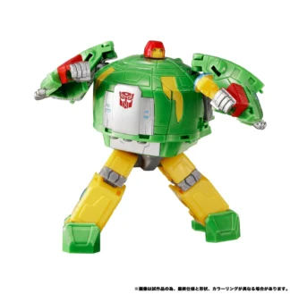 Transformers New Legends NL-06 Cosmos