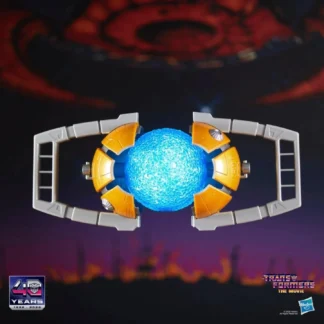 Transformers Studio Series (86 Movie) Autobot Matrix of Leadership