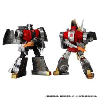 Transformers Dramatic Capture Series Dinobot Island Part 2 Slug and Sludge