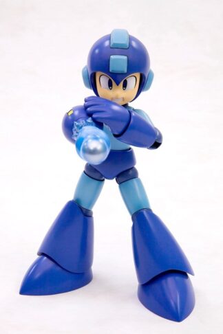 Kotobukiya Mega Man / Rockman 1/10 Scale Model Kit