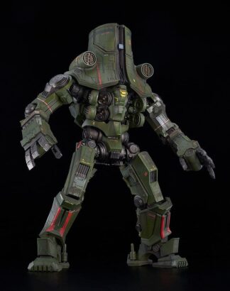 Pacific Rim MODEROID Cherno Alpha Model Kit